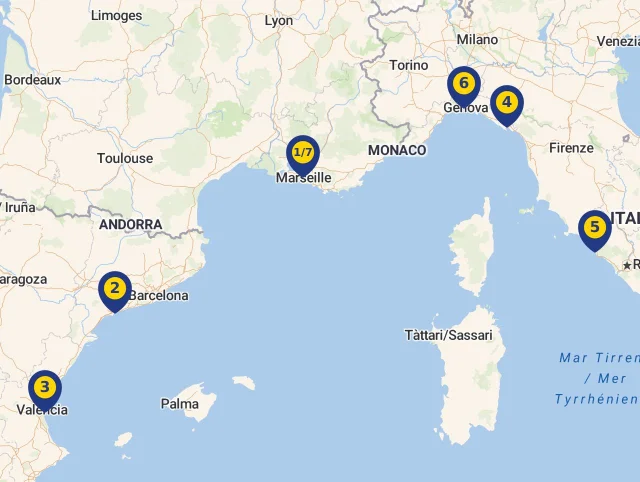 Mapa